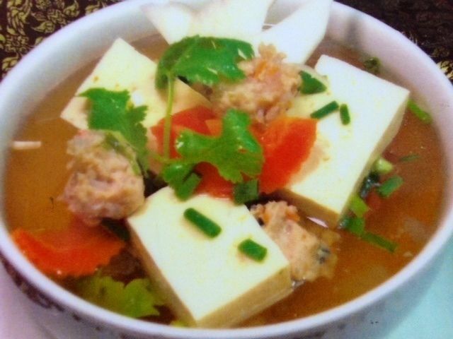 ゲーンジュッドタオフムーサッ