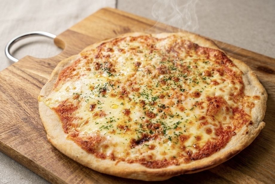 【✨期間限定✨】パリッと香ばし！炙り明太マヨのやみつきピザ 🍕🔥