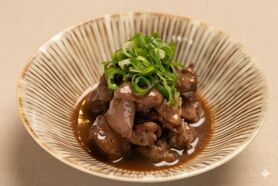 2代目　辛口純レバ