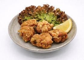 【単品】特製から揚げ