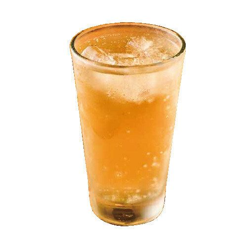 自家製山椒サワー  TIMUR Sour