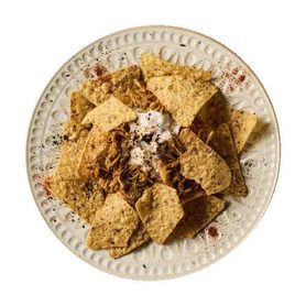 焼きナチョス Nachos