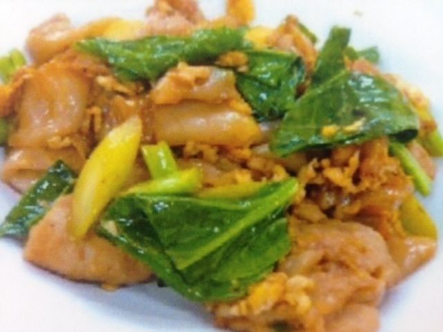 パッシーイユームー