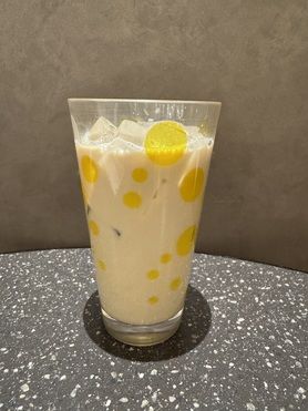 メガ👀ハニーメープルラテ🍯