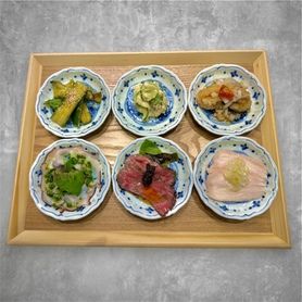 おつまみ６点セット