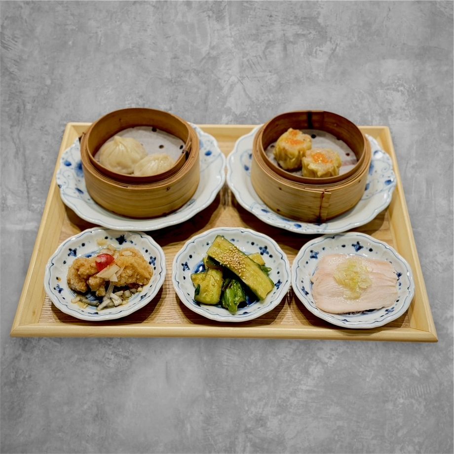 天津おつまみ贅沢セット
