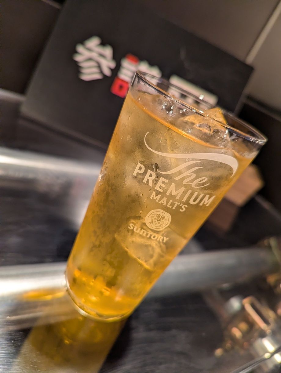 【ライト&無制限飲み放題】CRAFT TEA こだわり ジャスミンハイ