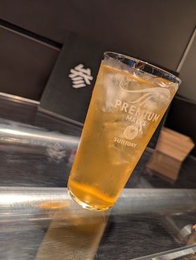 【ライト&無制限飲み放題】 CRAFT TEA 静岡産 こだわりウーロンハイ (天竜つゆひかり)
