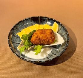 カキフライ（１個）