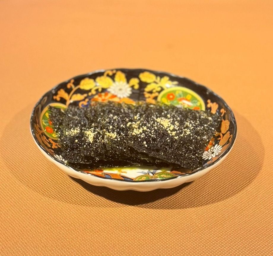 韓国海苔