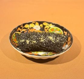 韓国海苔