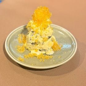 黄金のポテトサラダ