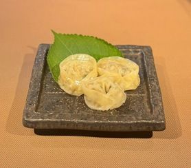 肉汁マンドゥ（1個）