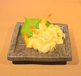 海老マンドゥ（1個）