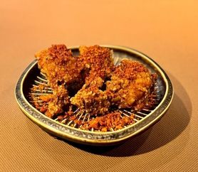 ドンソクチキン３本（ノーマル）