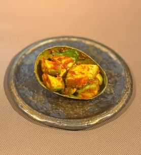 アボガドキムチ
