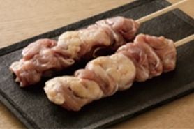 焼き鳥　せせり