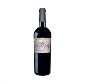 🍷お手頃赤🍷カステッリ・ディ・セヴェリーノ　プーリア・ロッソ