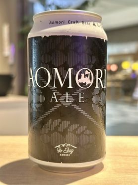 AOMORI ALE