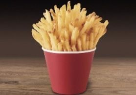 もりもりポテトフライ200g