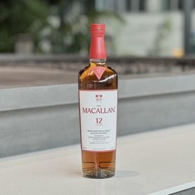 マッカラン12年