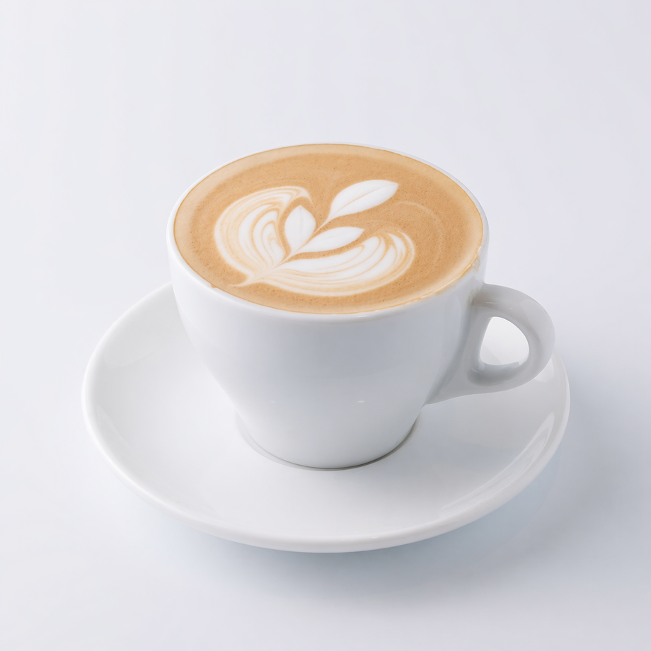 アーモンドラテ