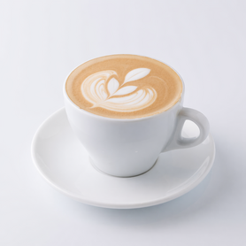 アーモンドラテ