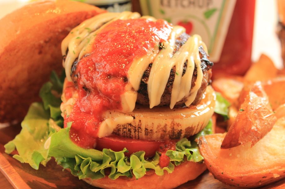 クアトロチーズ （1380）