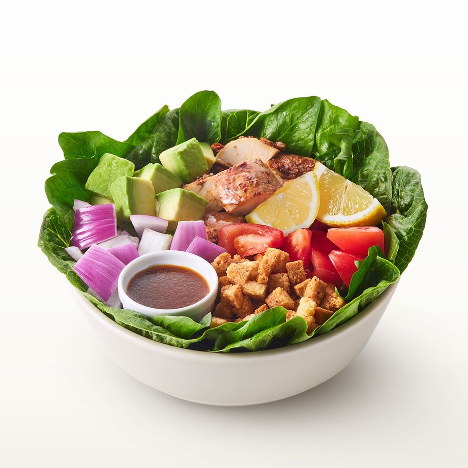 カル・メックス +  Sunkist レモン