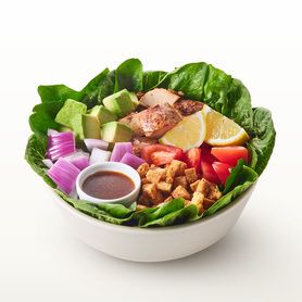 カル・メックス +  Sunkist レモン