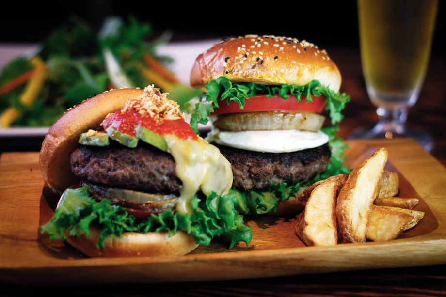 アボガド・クアトロチーズ （1480）