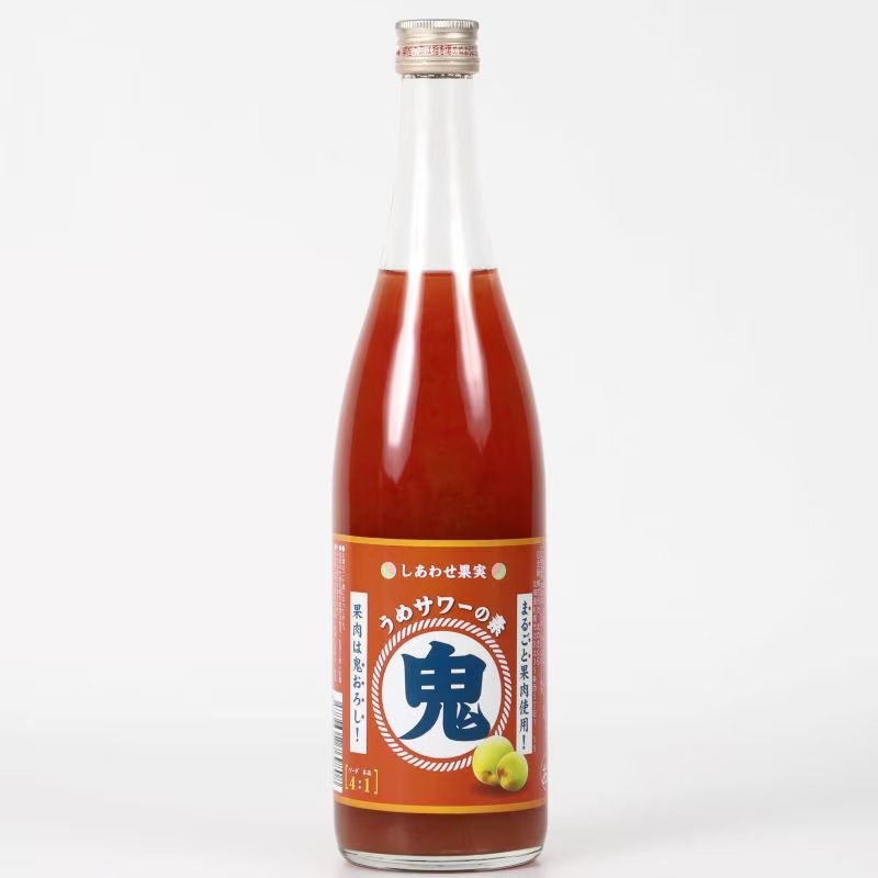 梅サワー（650）