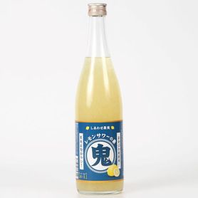 レモンサワー