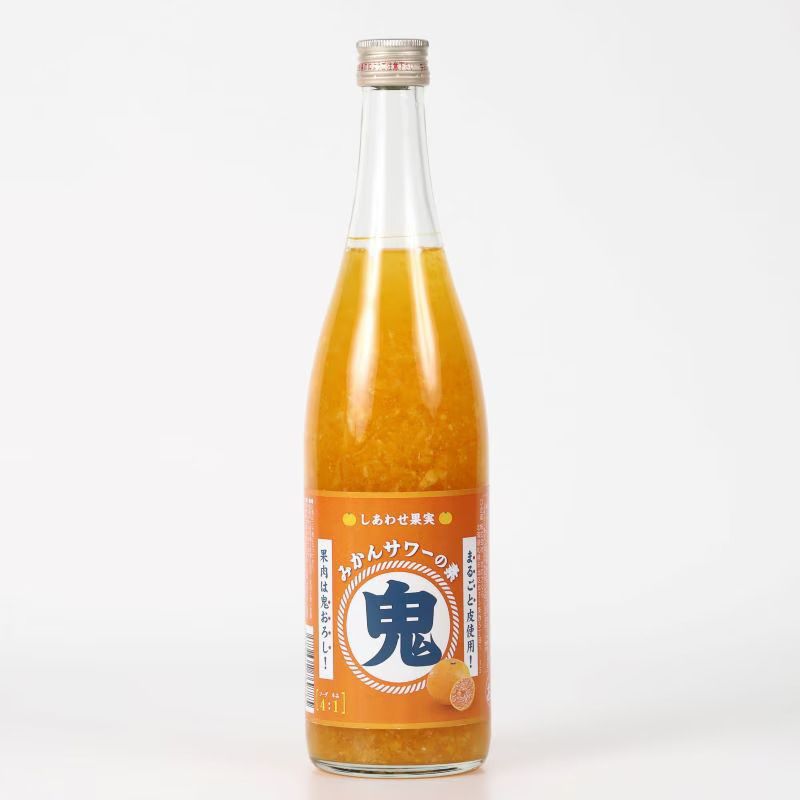 みかんサワー（650）