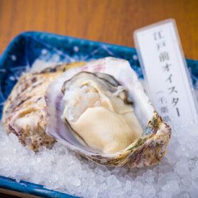 ■ 江戸前オイスター(千葉県)