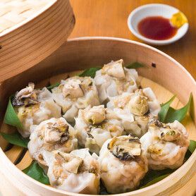 ■牡蠣焼売　5個