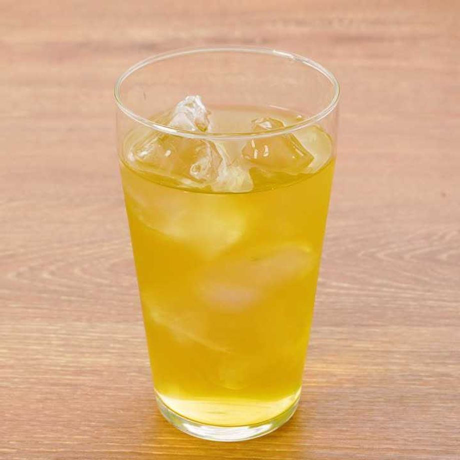 緑茶ハイ（600）