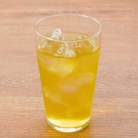 緑茶ハイ