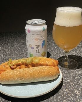 ピリ辛ハラペーニョ✖️ソムリエおすすめクラフトビール
