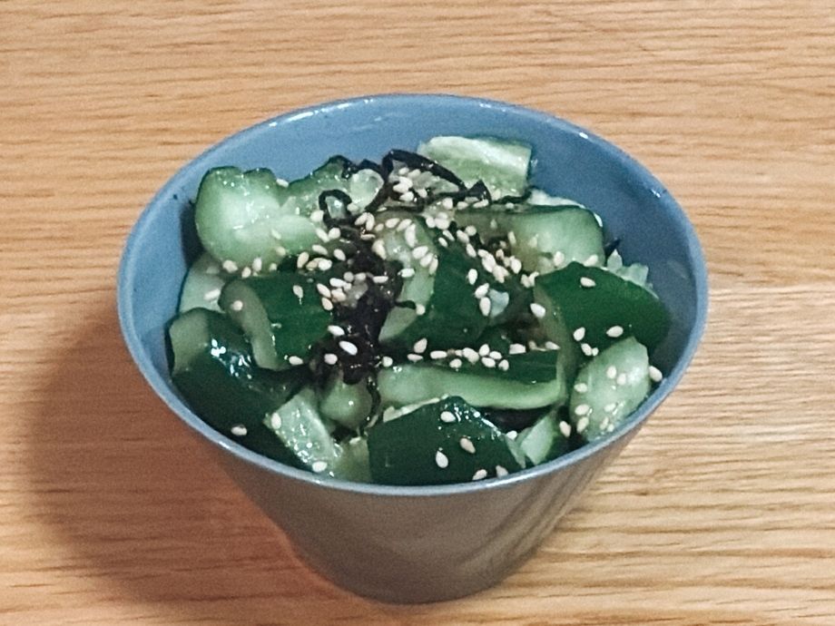 無限きゅうり