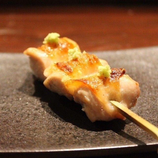 媛っ子地鶏　抱き身（胸肉）（350）