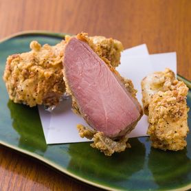 ＫＦＤ（こだはるフライド鴨）