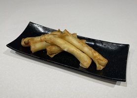 とろモチ×パリッ。チーズ春巻きスティック🧀🔥