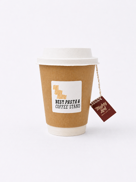 デカフェアールグレイティー