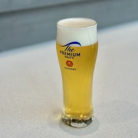 プレミアムモルツ 香るエール