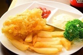 Fish & Chips