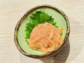 イカ明太子
