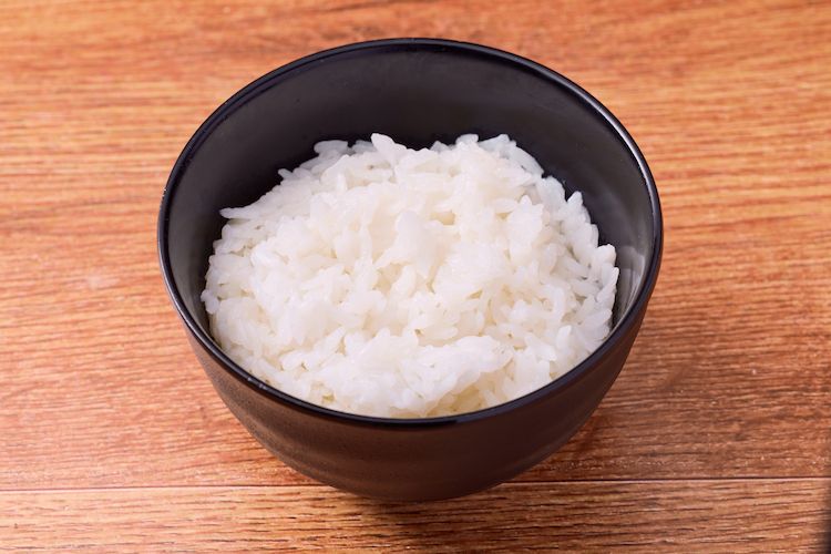 ご飯