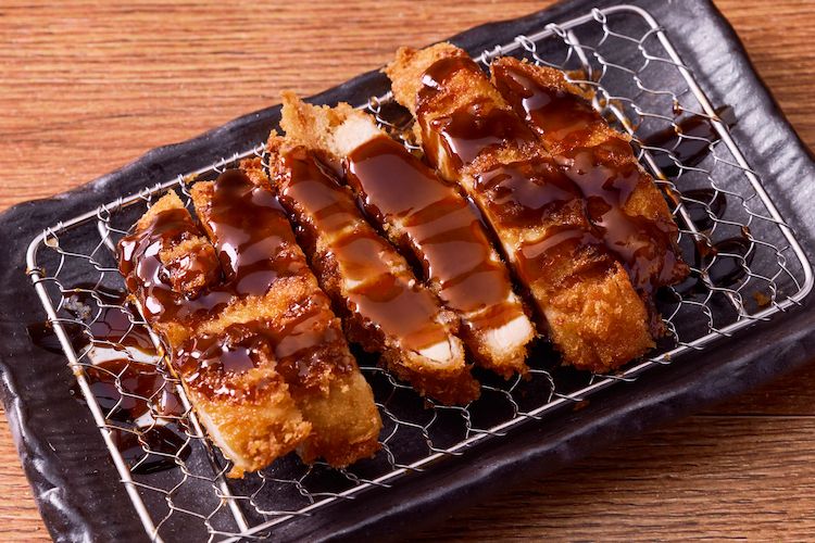 チキンカツ