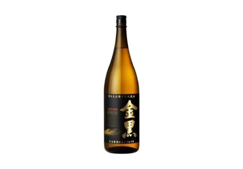 芋焼酎